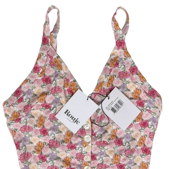 NWT Rouje Alicia Bathing Suit - Picture 5 of 8